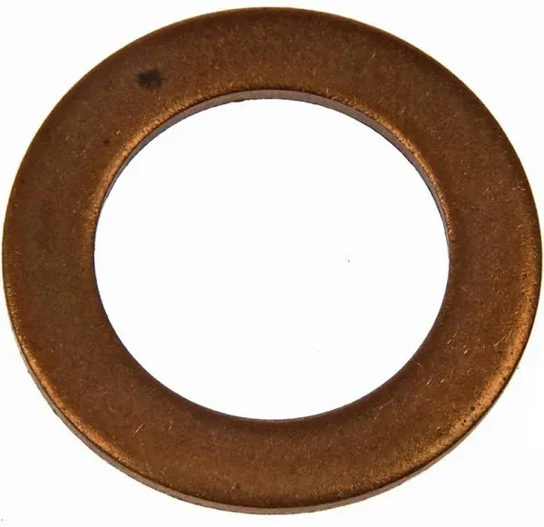 Dorman® 095-019 - Autograde™ Oil Drain Plug Gasket