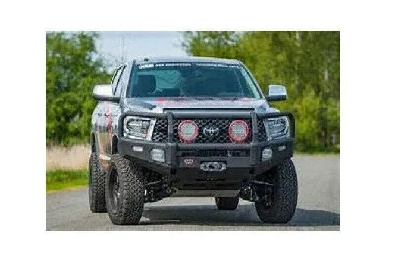 ARB Summit Front Bumper for Toyota Tundra