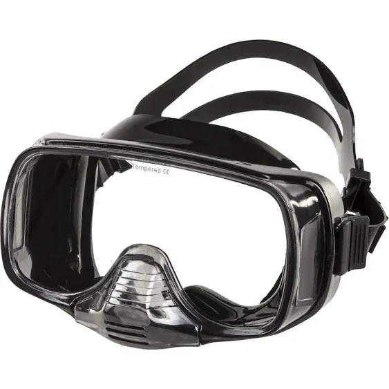 IST Imperial Panoramic View Hands-Free Water Clearance Mask