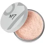 No7 Flawless Finishing Loose Powder