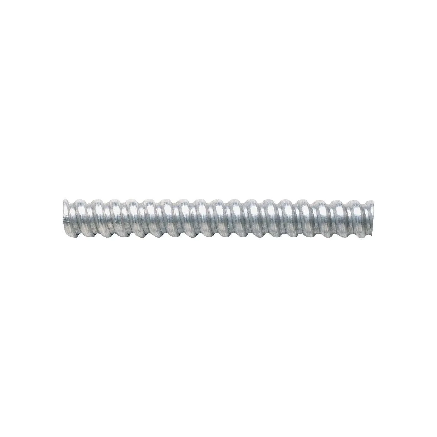 Southwire Fo3750050m Aluminum Flex Conduit, 3/8" X 50'