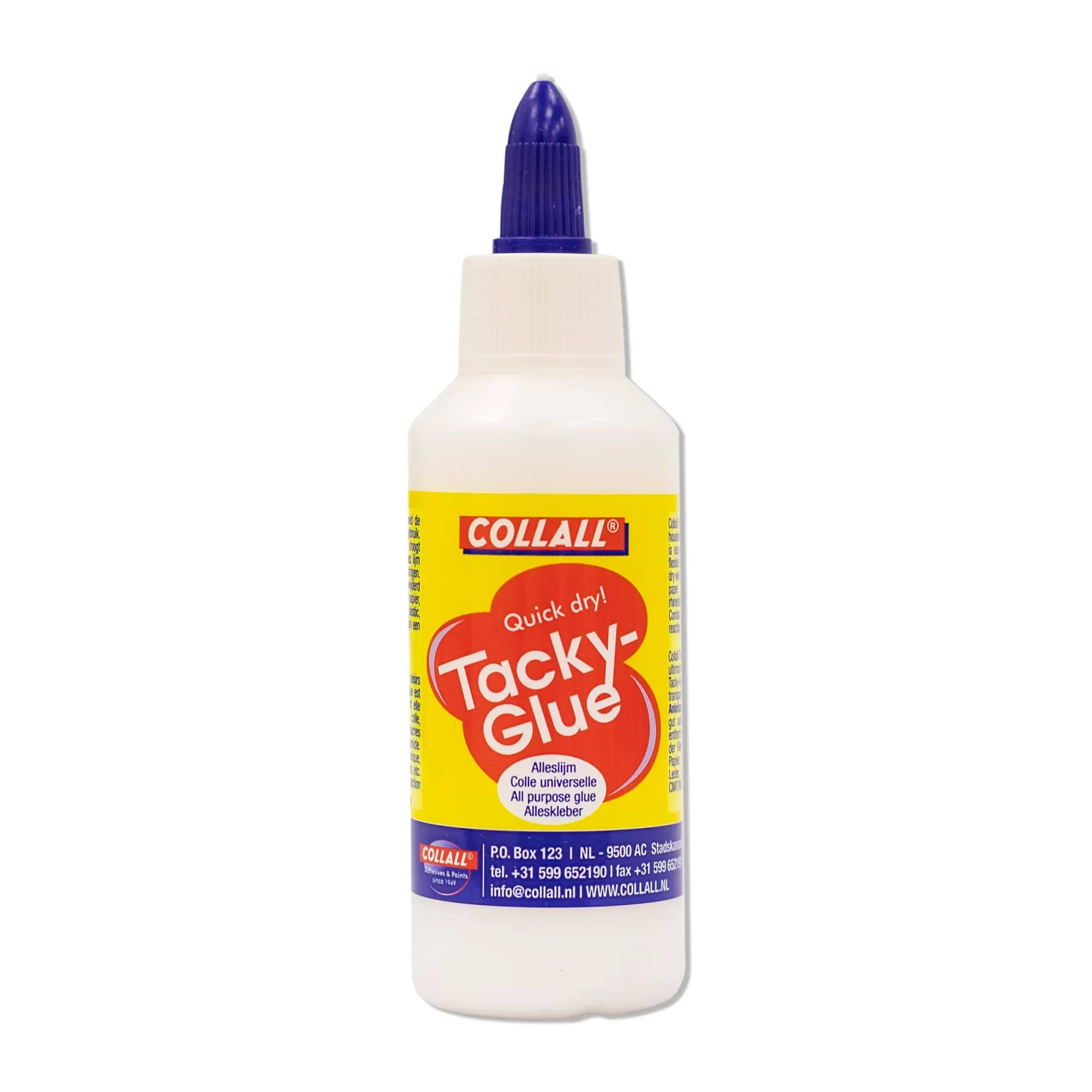 Tacky Glue 100ml