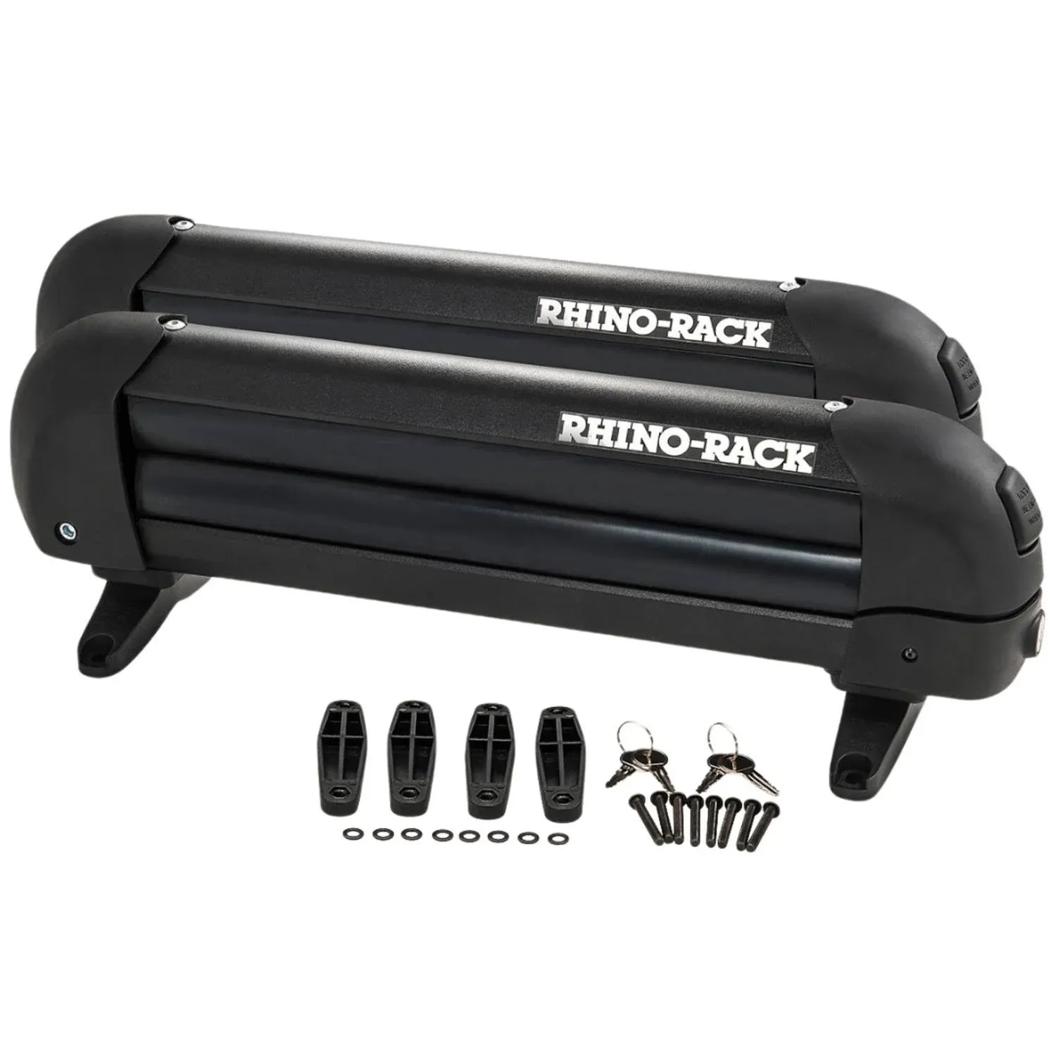 Rhino Rack Ski & Snowboard Carrier