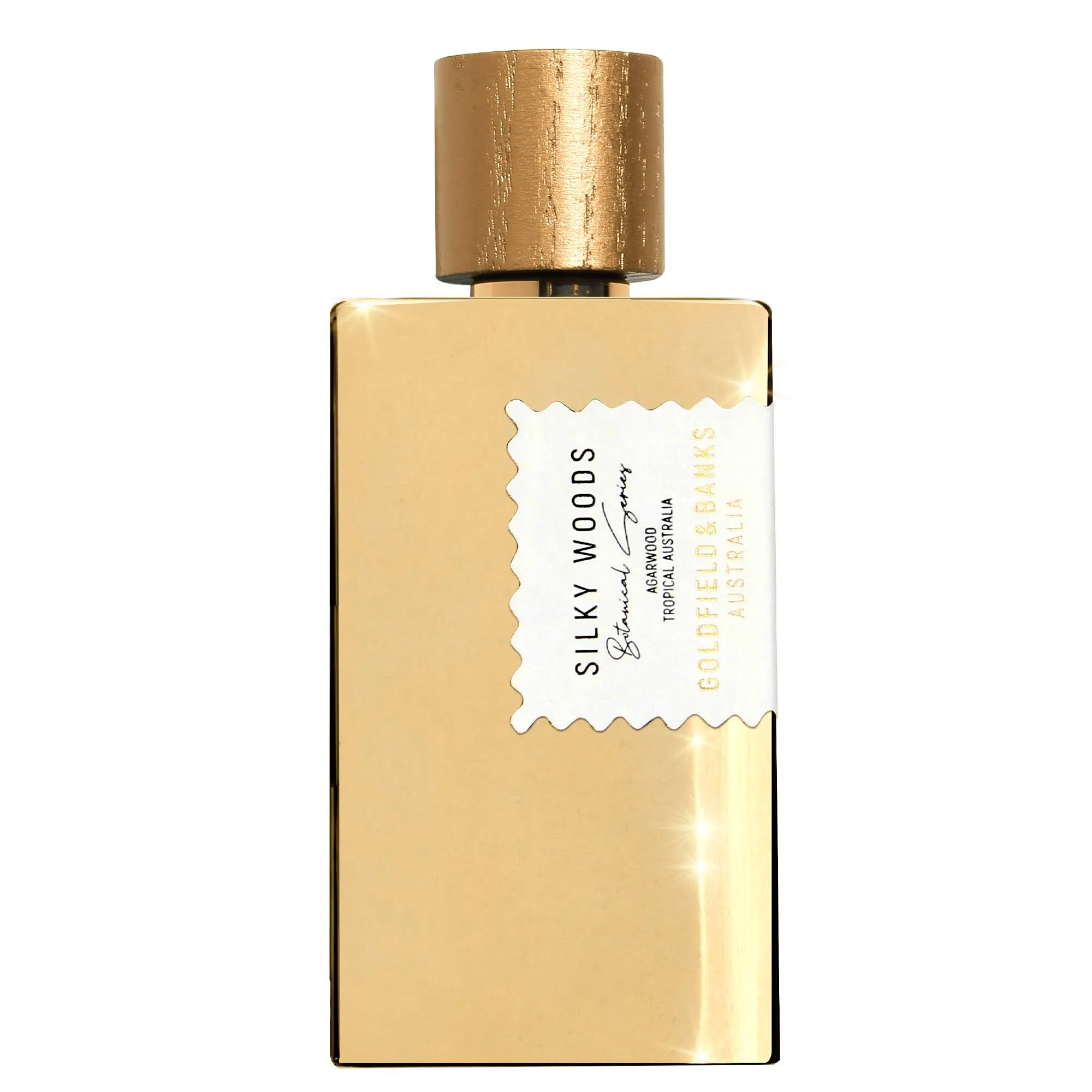 Goldfield &amp; Banks - Silky Woods Eau De Parfum 100ml