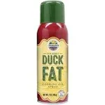 Cornhusker Kitchen Cooking Oil Spray, Duck Fat, Gourmet - 7 oz