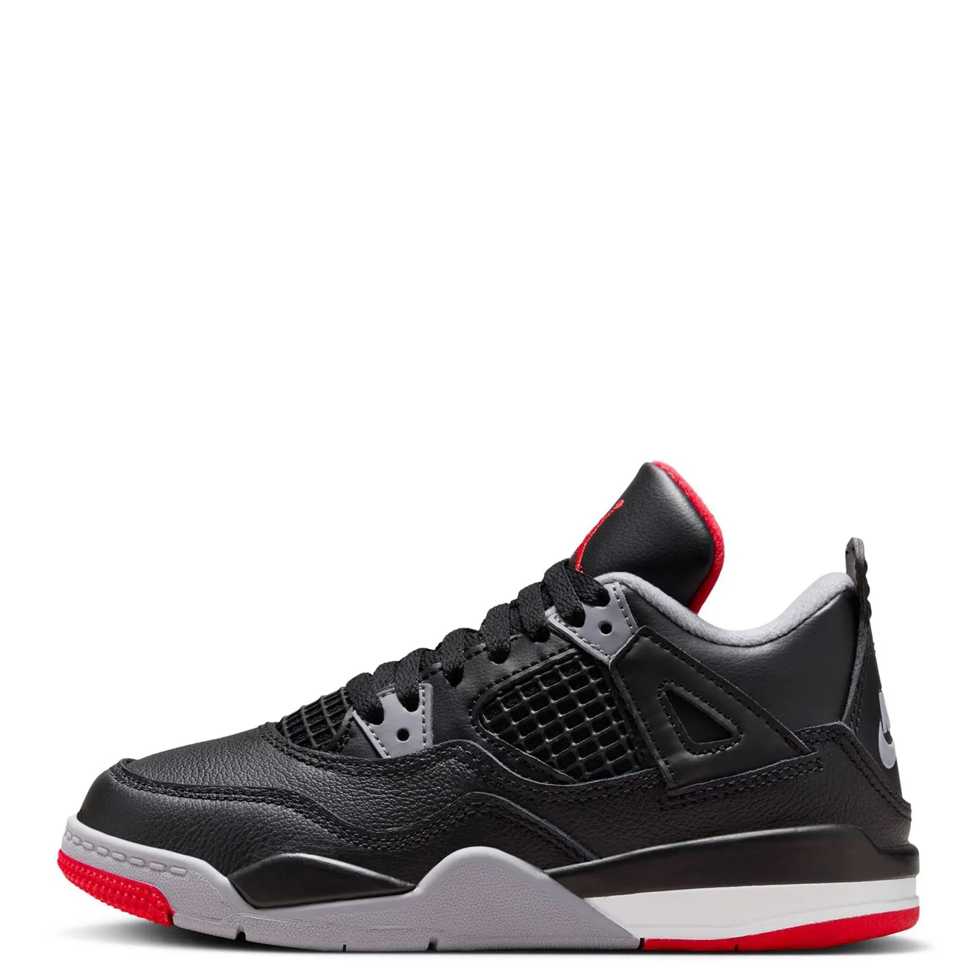 Air Jordan 4 Retro 'Bred Reimagined' (PS)