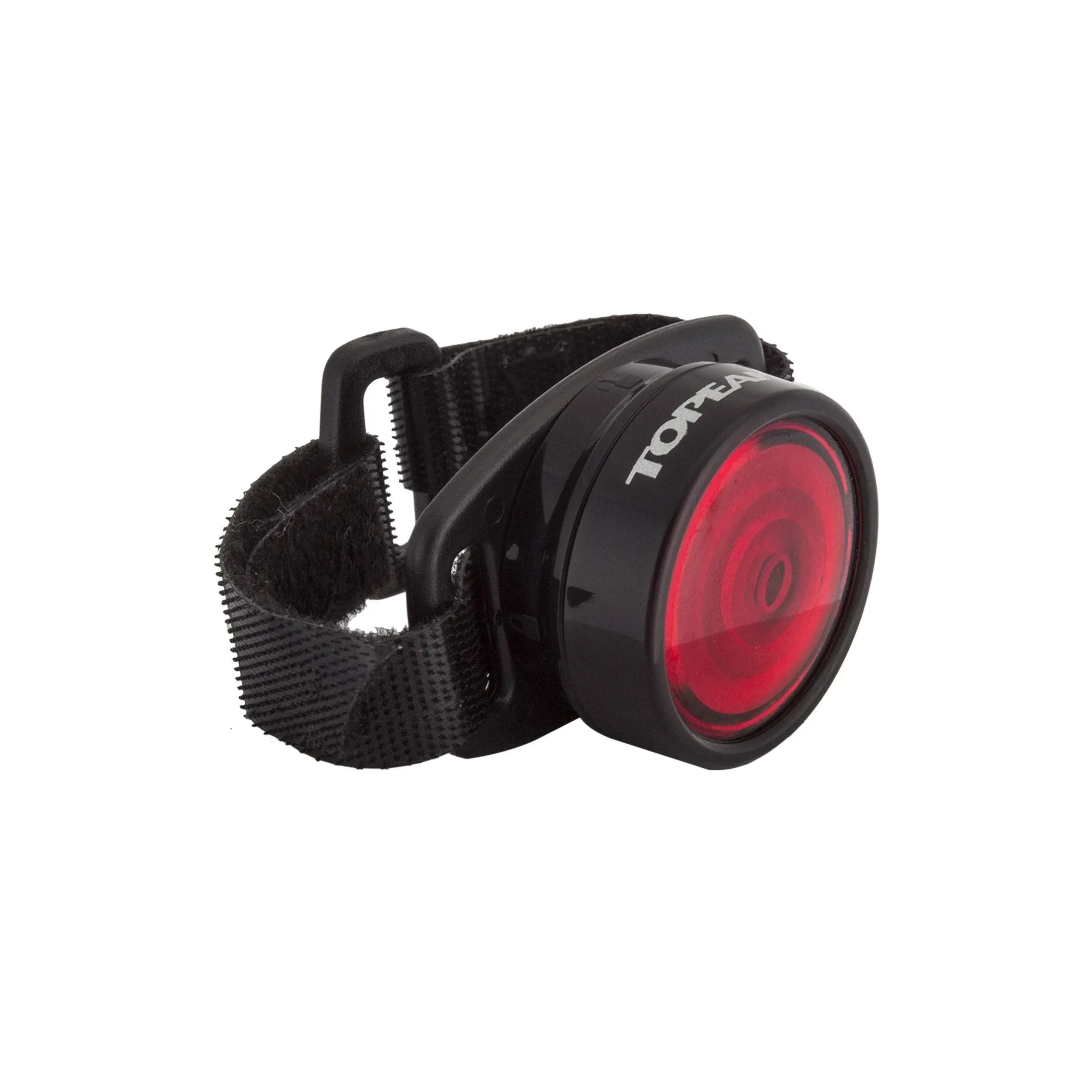 Topeak Tail Lux Helmet light, Black, 3 x 3 x 1.7 cm / 1.2” x 1.2” x 0.7”