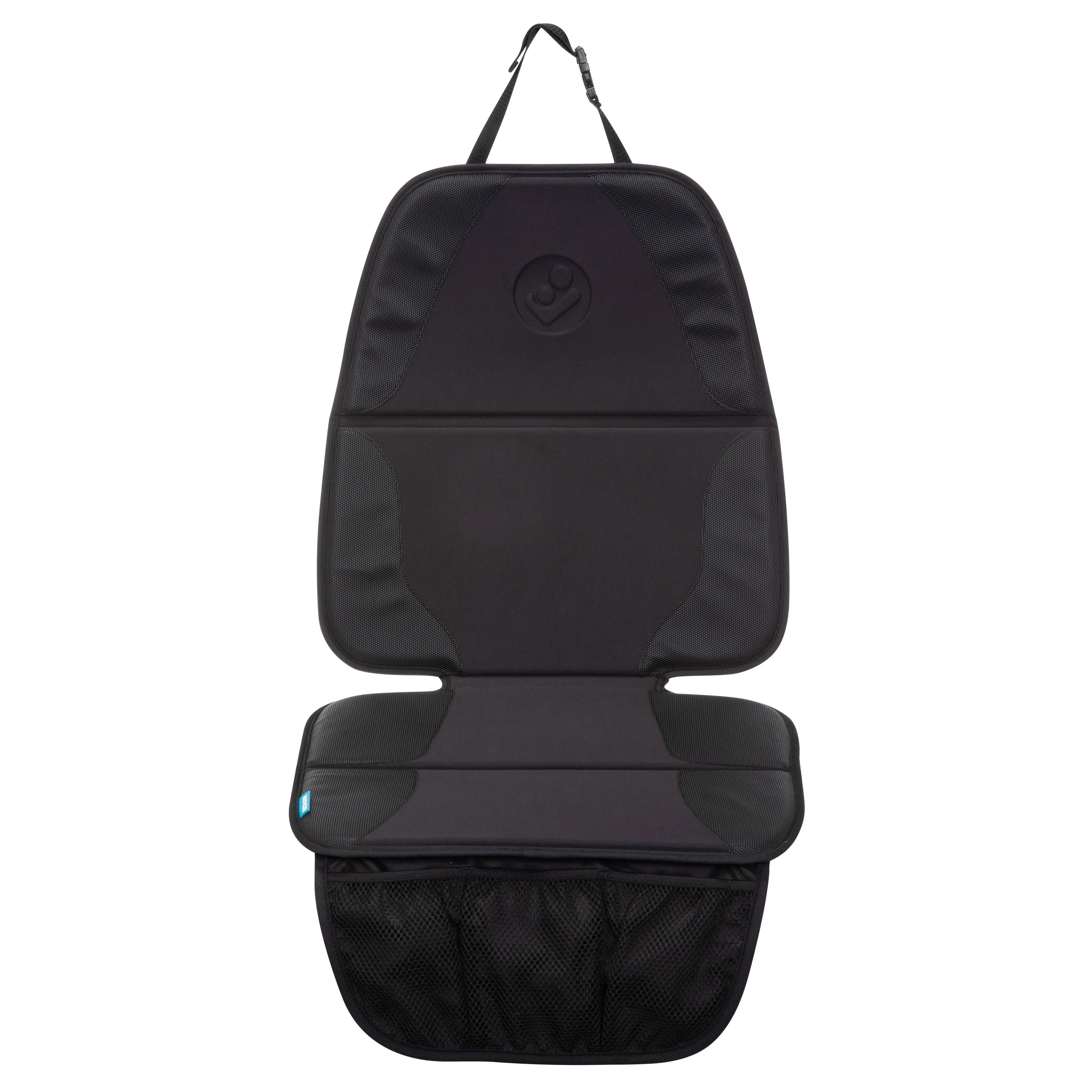 Maxi Cosi - Vehicle Seat Protector, Black