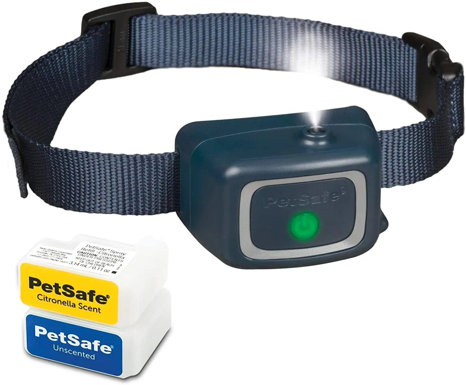 PetSafe Spray Bark Dog Collar