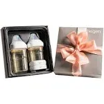 Hegen PPSU Baby Bottle Essentials Starter Kit (Suitable from Newborn Till 6 Months)