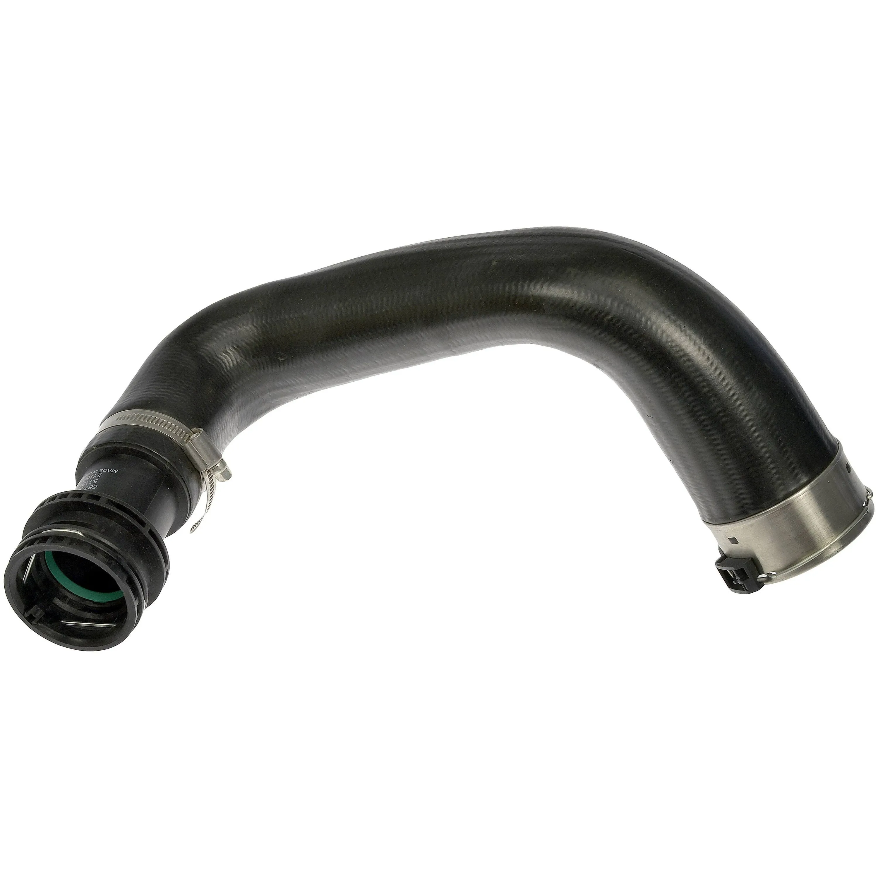 Dorman 667-308 Intercooler Hose Compatible with Select Chevrolet Models