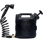 WaterPORT GoSpout 2 Gallon Portable Water Tank