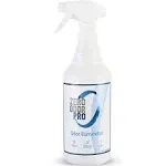 Zero Odor Pro - Commercial Strength Odor Eliminator - Neutralizer - Deodorizer - Smell Remover - Trigger Spray (32-ounce)