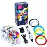 Pika3d Pro Pen Set