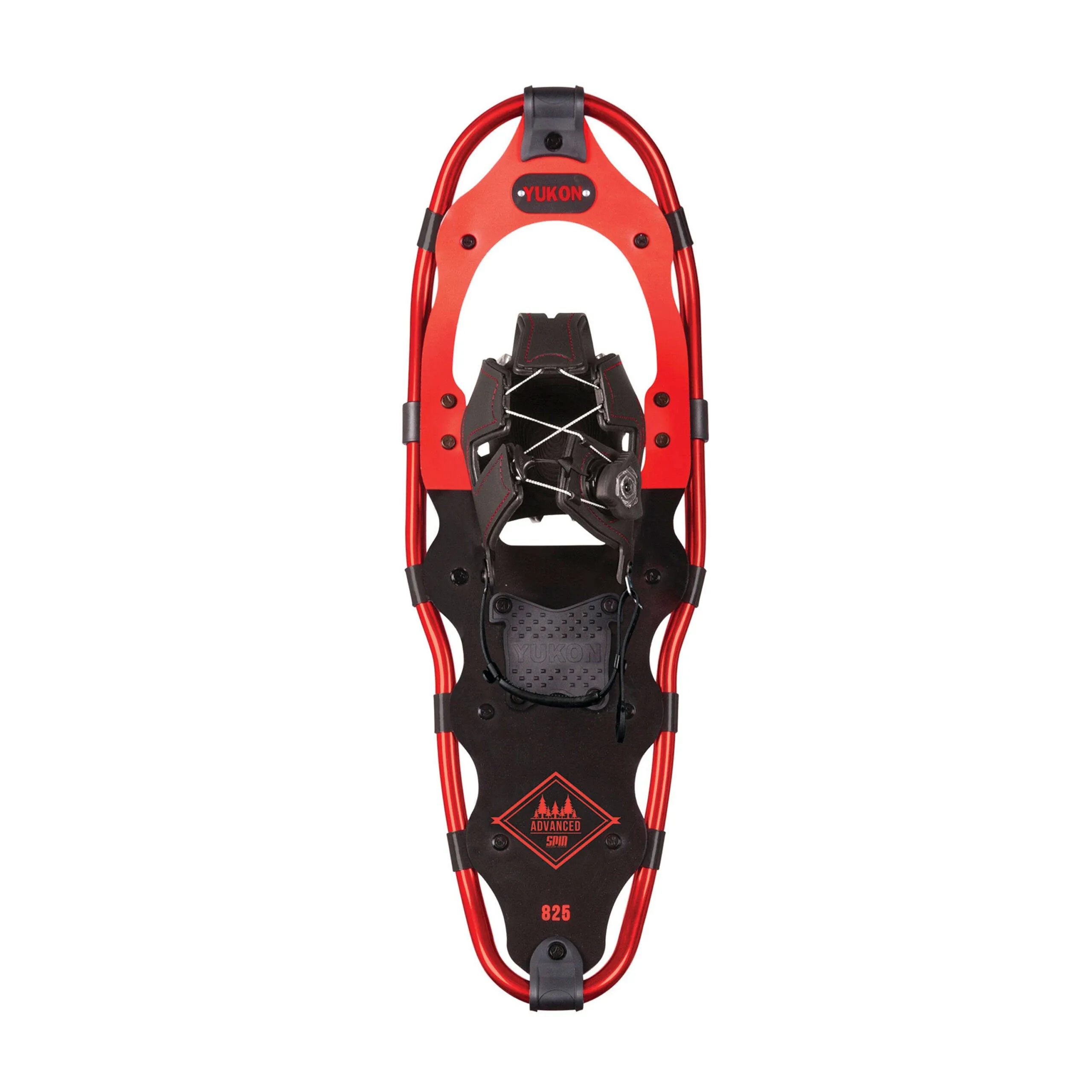 Yukon Charlie's Elite Spin Snowshoe, Multiple Sizes