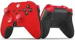 SCUF Instinct Pro Xbox/PC Wireless Controller Red Toys/Spielzeug