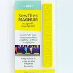 SewTites Magnum Magnetic Sewing Pins - 5 Pack