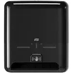 Tork&amp;reg; Intuition&amp;reg; Automatic Roll Towel Dispenser - Plastic, White