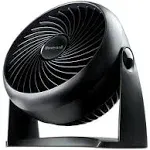 Honeywell Turbo Force Air Circulator Personal Fan, W 8.94&#034; x H 10.9&#034; x L 6.3&#034;