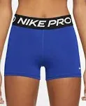 Nike Pro Women's 3" Shorts