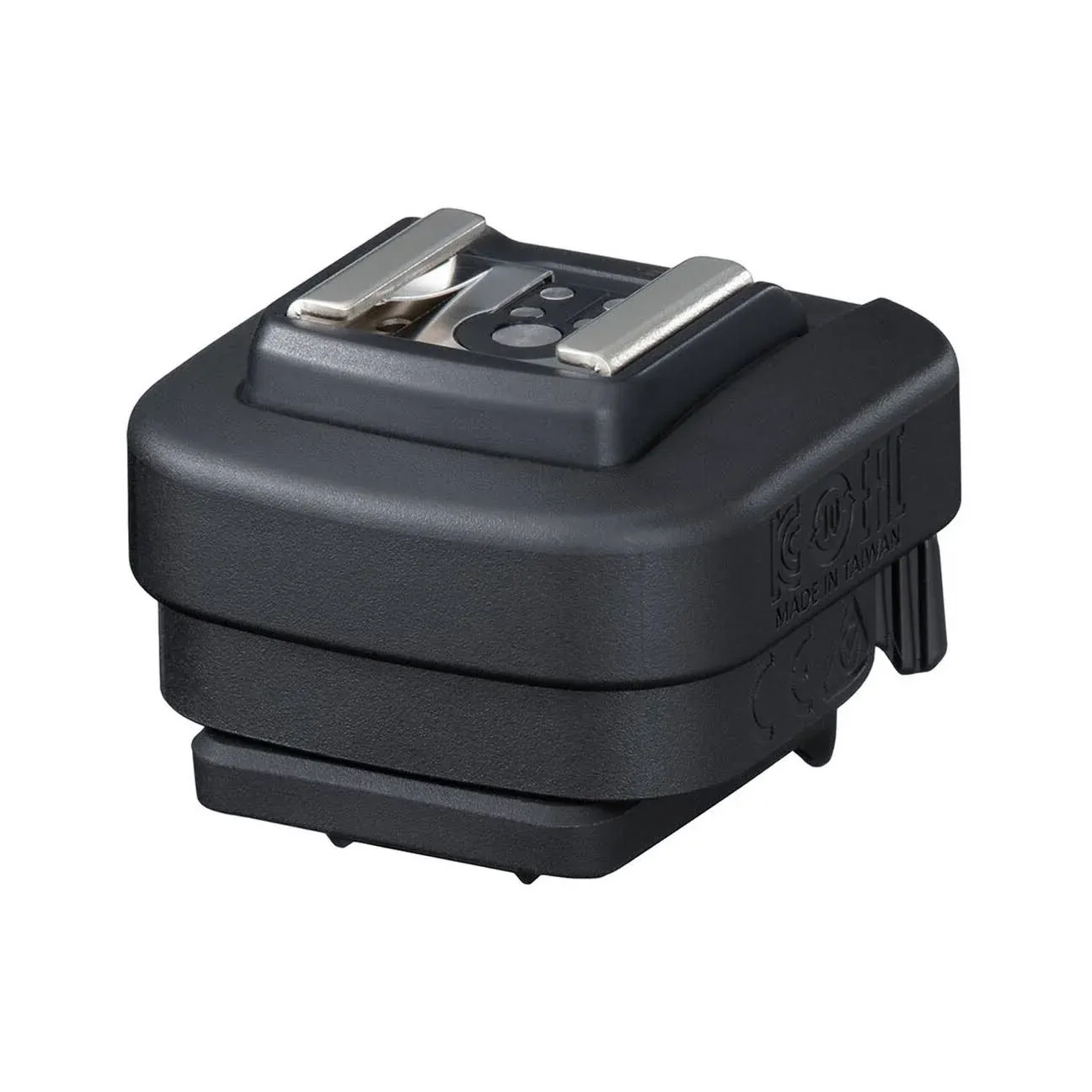 Canon - AD-E1 Multi-function Shoe Adapter