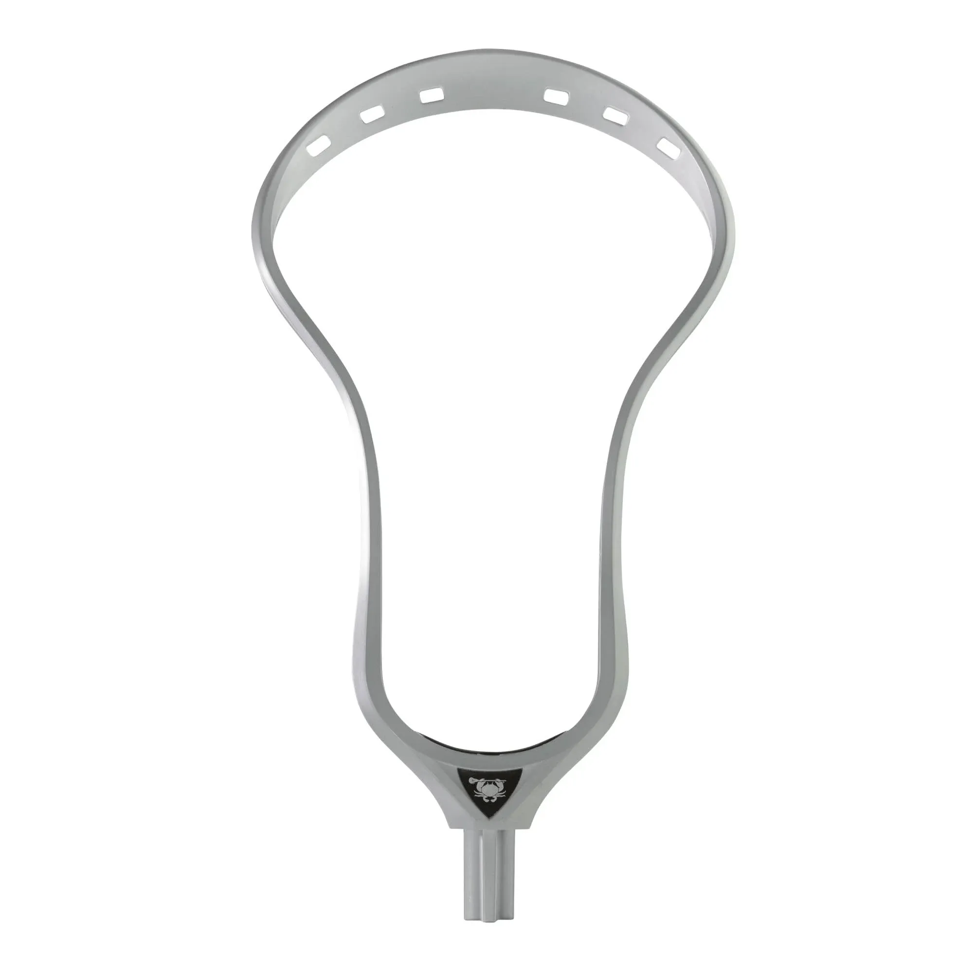 ECD Weapon x Lacrosse Head - White