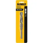 DeWalt DW1623 11/16-in Reduced Shank Drill Bit