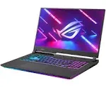 NEW ASUS ROG Strix G17 G713RC-RS73 Gaming Laptop, 17.3” 144Hz Ryzen 7 16GB RAM