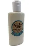 Saphir UNIVERSAL CREME cream Balm leather Lotion Shoes Boots Cleaner Conditioner