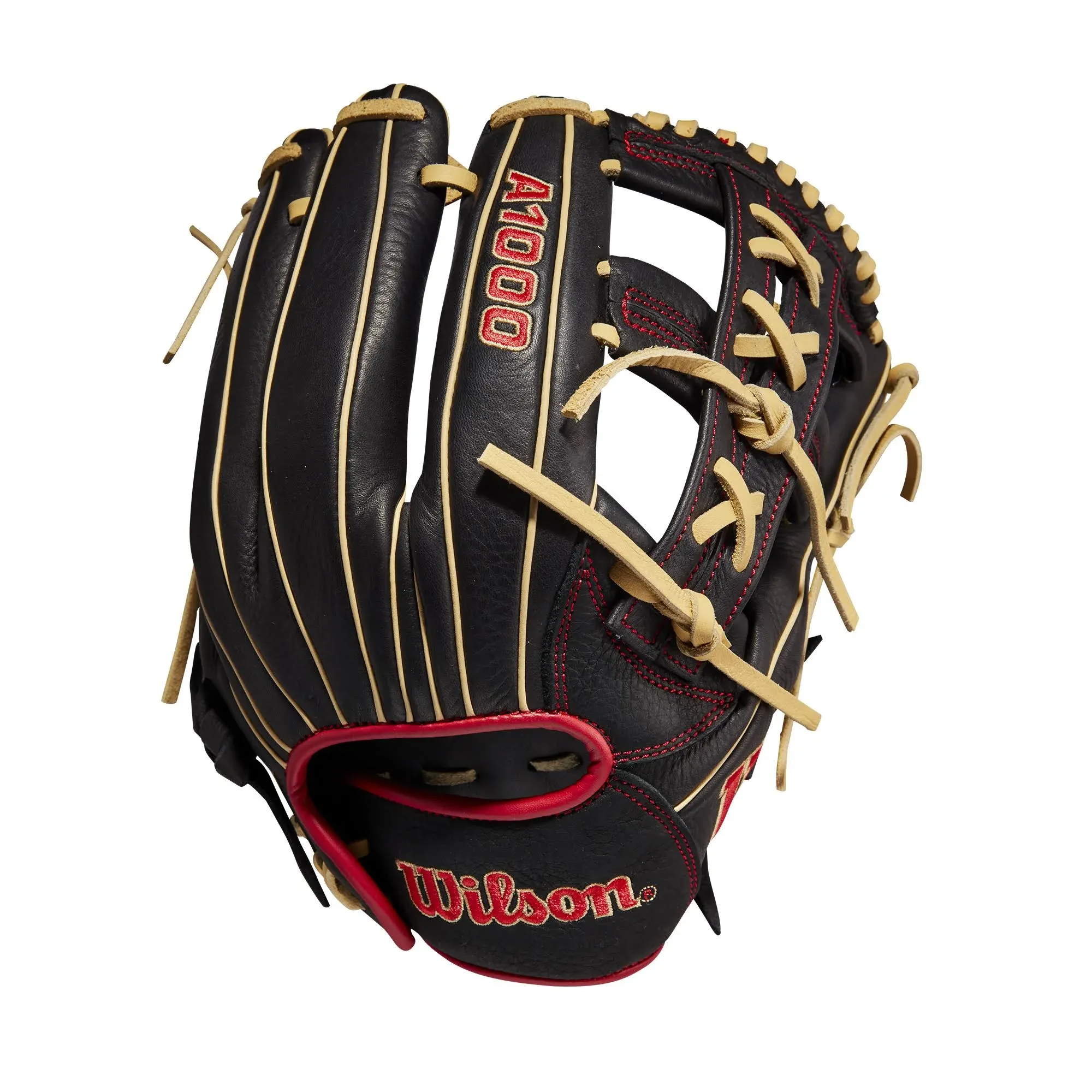 Wilson A1000 1912 12 Inch Baseball Glove