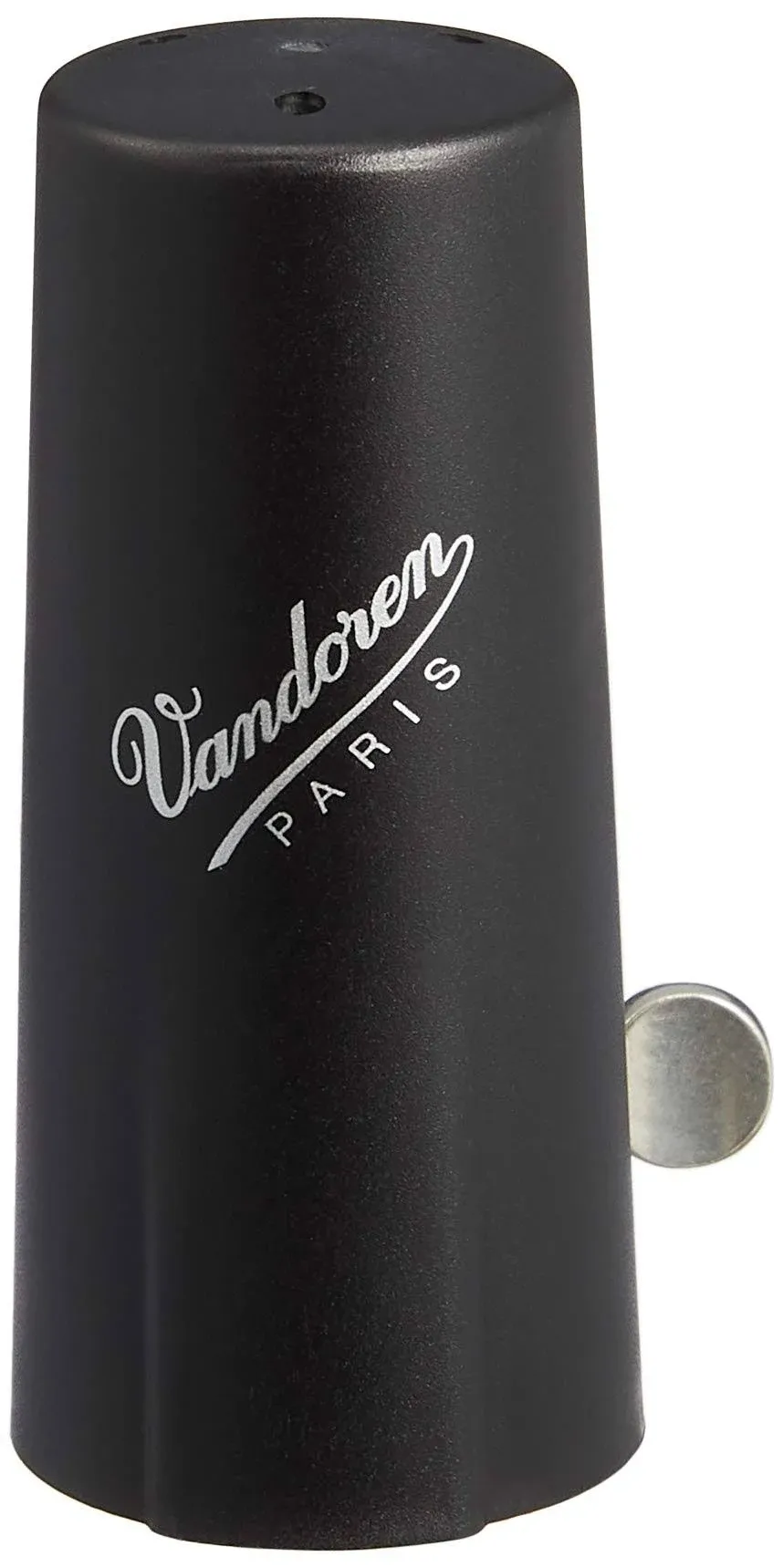 Vandoren Clarinet Bb Ligature M/O LC51PP Pewter