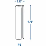 Culligan P5 Water Filter Cartridge