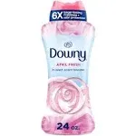 Downy In-Wash Scent Booster Beads April Fresh Laundry (24 oz)