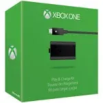 Xbox Play and Charge Kit USB