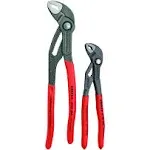 Knipex Cobra Pliers Set