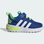 adidas Unisex-Child Racer Tr23 (Little Big Kid) Sneaker