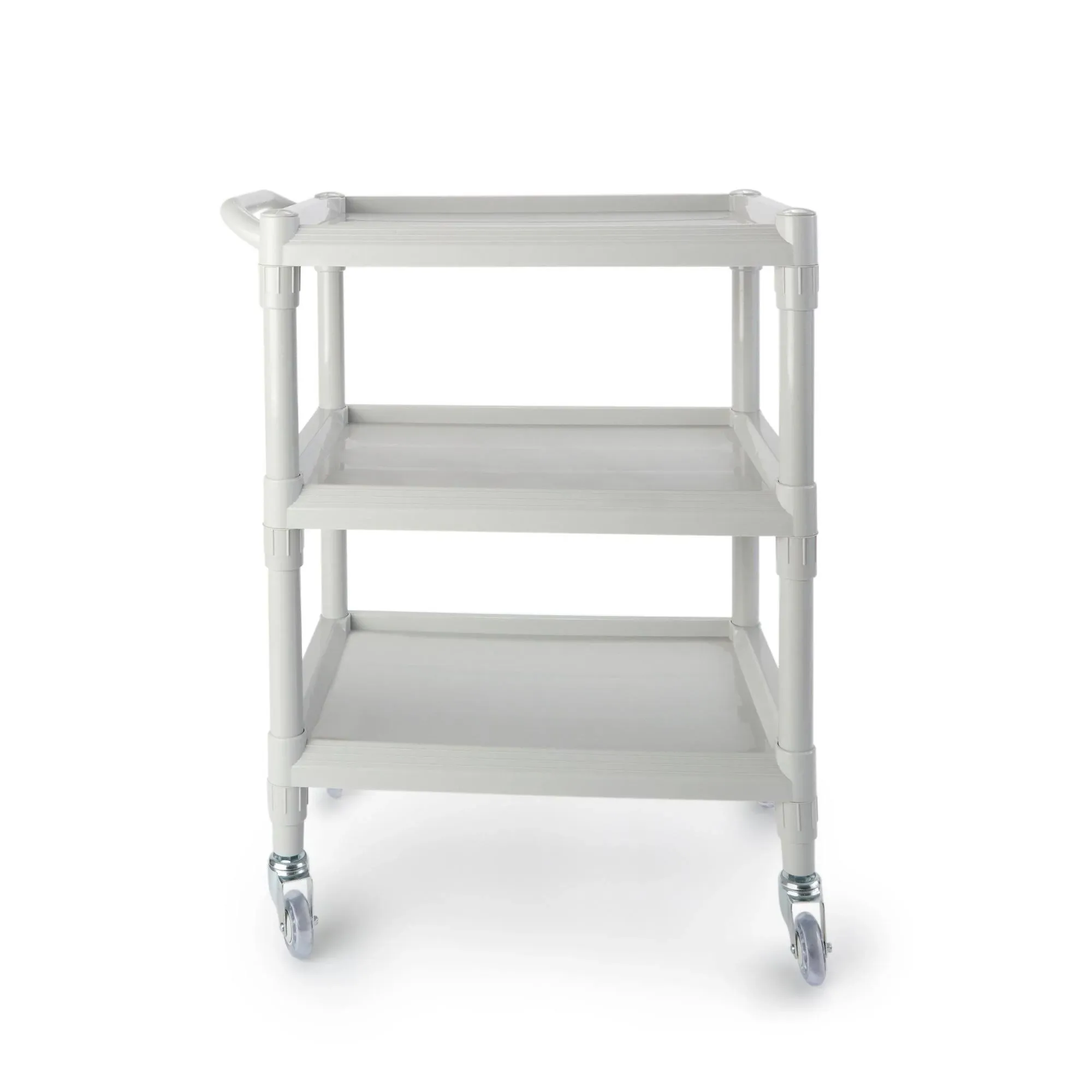 McKesson Stainless Steel Utility Cart