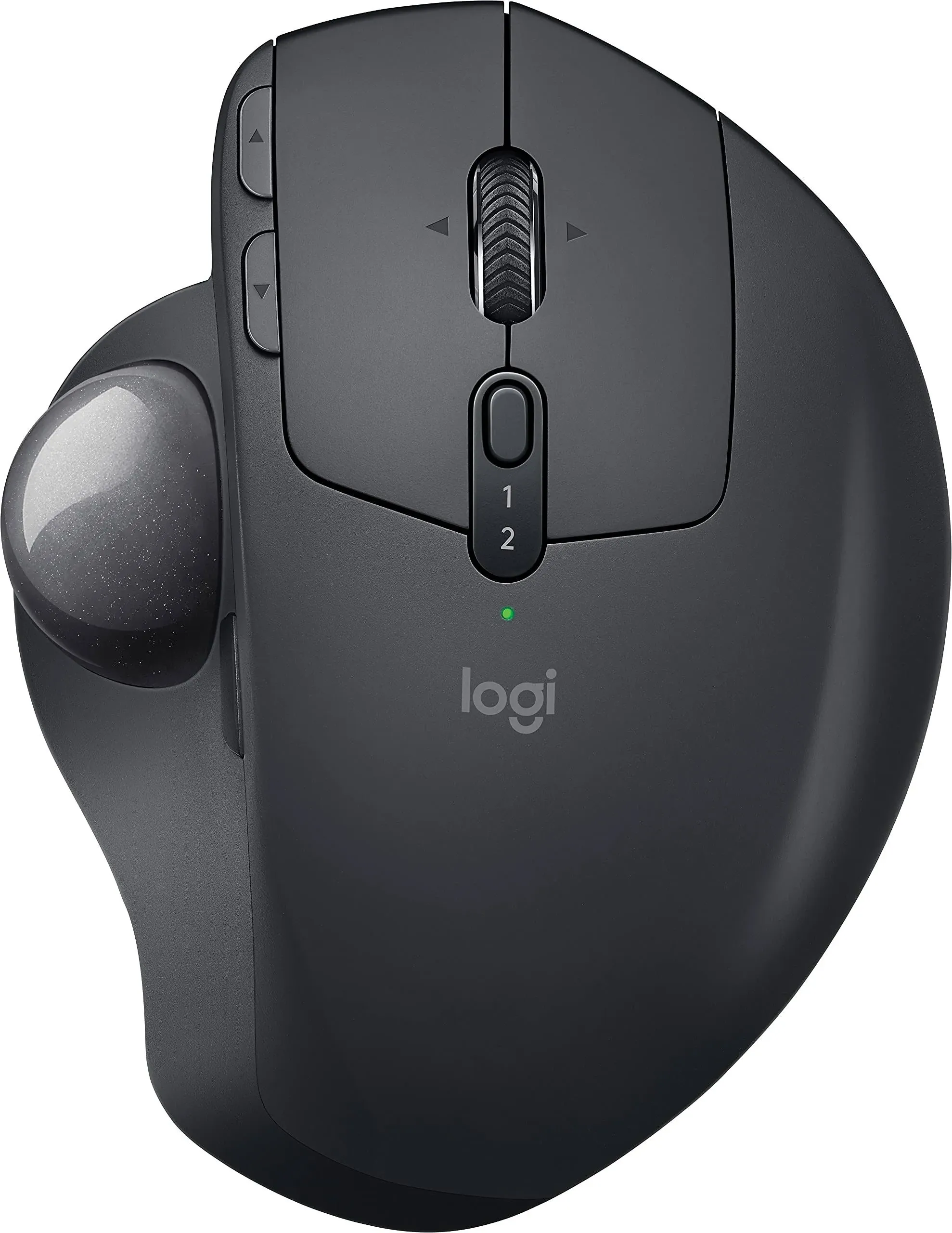 Logitech MX ERGO Wireless Trackball