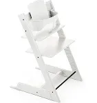 Stokke Tripp Trapp High Chair - White