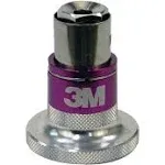 3M 05752 5/8 Inch Thread Quick Release Adaptor