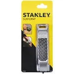 Stanley 21-399 Surform Pocket Plane, 6"