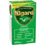 Ibgard Daily Gut Health Support