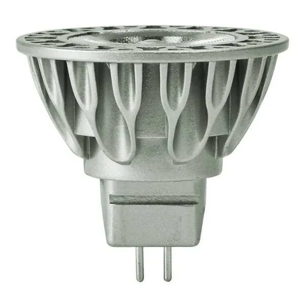 Natural Light - 690 Lumens - 9 Watt - 2700 Kelvin - LED MR16 Lamp