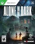 Alone in The Dark - PlayStation 5