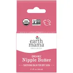 Earth Mama Organics - Vegan Nipple Butter