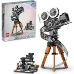 LEGO 43230 Walt Disney Camera - 100 Jaar