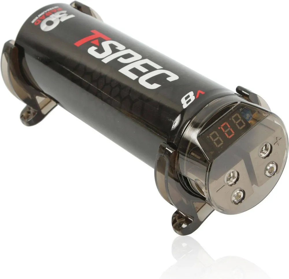 T-Spec V8-3DDC Digital Capacitor