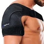 Suptrust Recovery Shoulder Brace