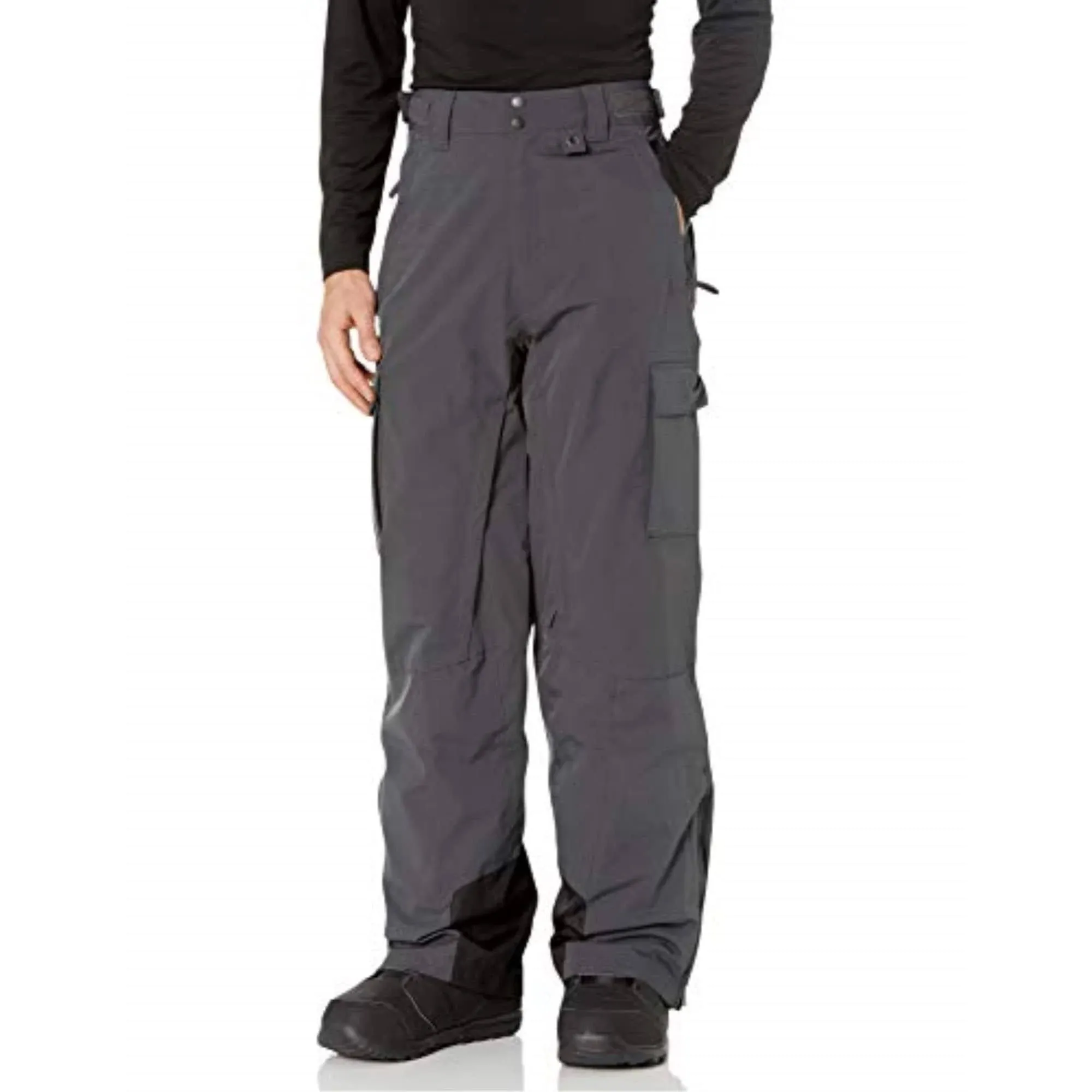 Arctix Men's Mountain Premium Snowboard Cargo Pants