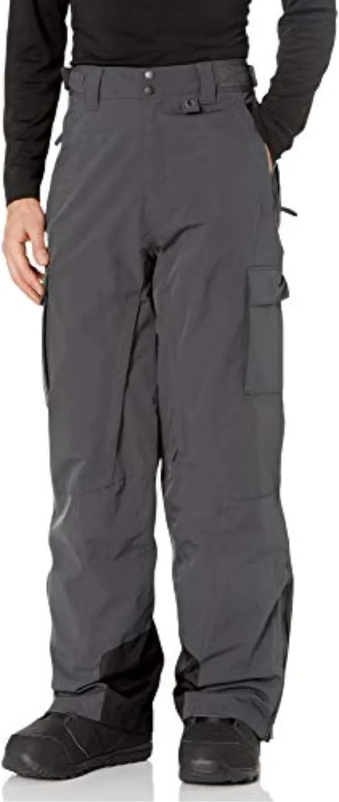 Men&#39;s Mountain Premium Cargo Snowboard Pants